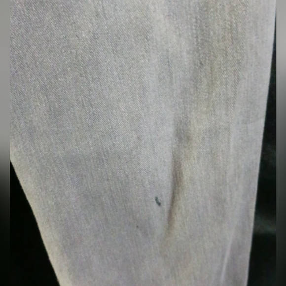 Gray jeans - Picture 4 of 4